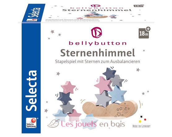 Sternenhimmel SE64020 Selecta 2