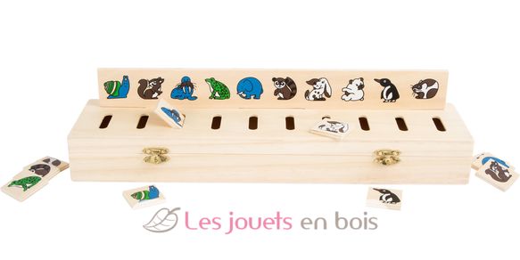 Bildersortierbox LE6494 Small foot company 2