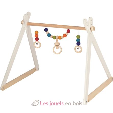 Baby-Fit Regenbogen GK65357 Goki 1
