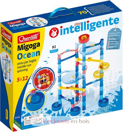 Migoga Ocean Q6566 Quercetti 1