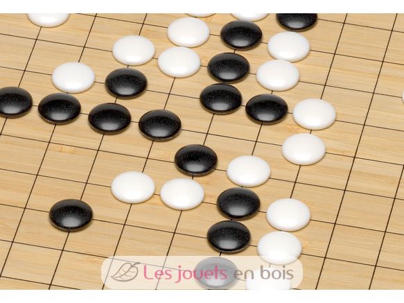 Go Brettspiel CA660 Cayro 2