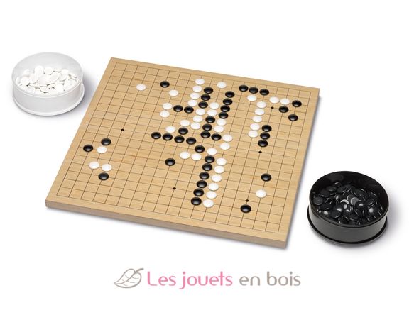 Go Brettspiel CA660 Cayro 3