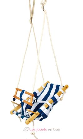 Maritime Kleinkindschaukel LE6996 Small foot company 2