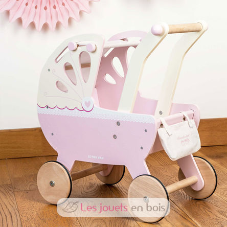 Süsse Traüme Kinderwagen LTV-TV322 Le Toy Van 4