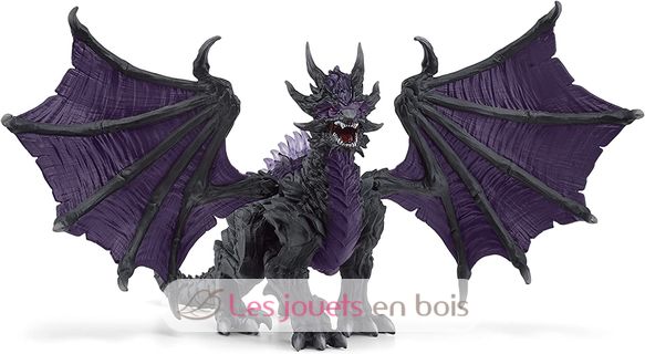 Dunkler Drachen SC-70152 Schleich 1