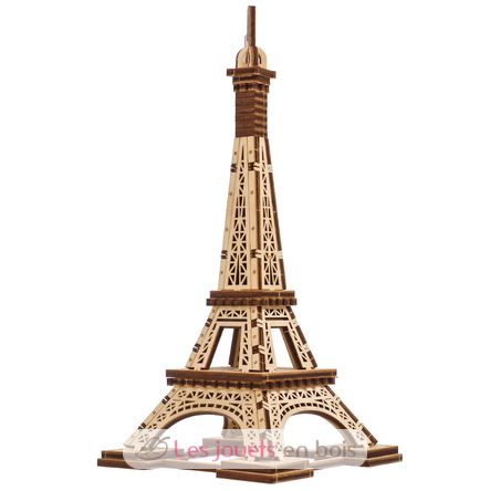 Mini-Eiffelturm Modell Bausatz U-70249 Ugears 1