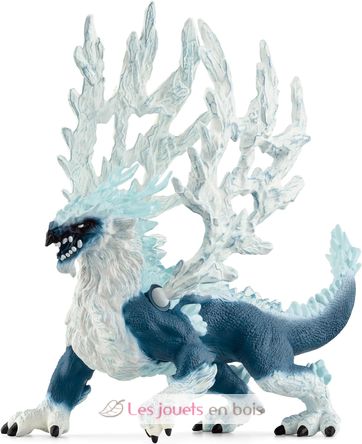 Eisdrache Figur SC-70790 Schleich 3