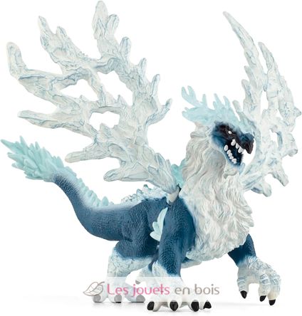 Eisdrache Figur SC-70790 Schleich 1