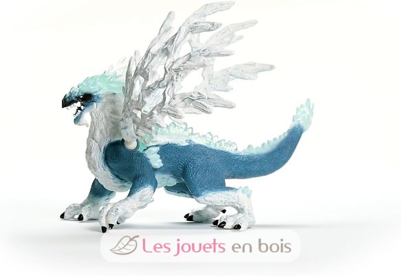 Eisdrache Figur SC-70790 Schleich 6