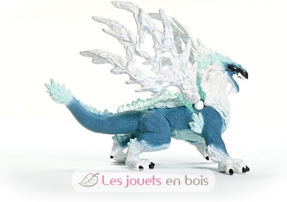 Eisdrache Figur SC-70790 Schleich 4