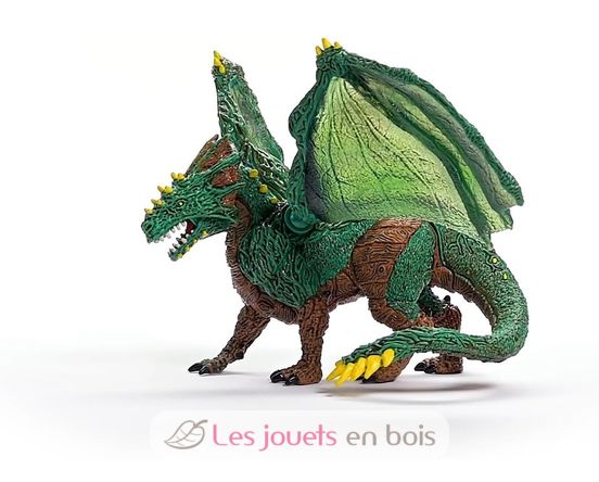 Dschungeldrachenfigur SC-70791 Schleich 2