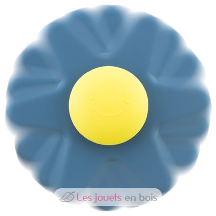 Sensorischer Spinner Blumen blau UL7125 Tiger Tribe 4