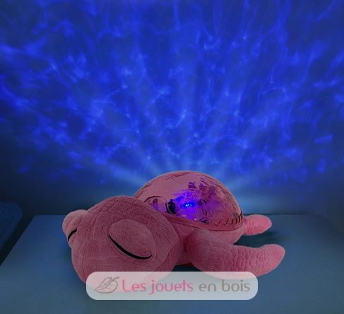 Tranquil Turtle - Pink CloudB-7423-PK Cloud b 2