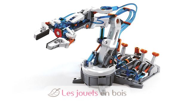 Hydraulischer Roboterarm BUK7505 Buki France 2