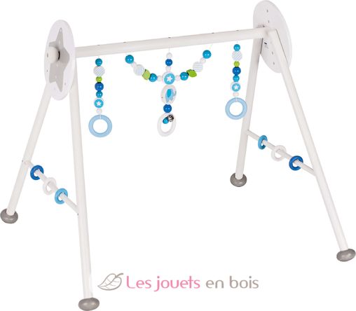 Baby-Fit Elefant blau HE766084 Heimess 1