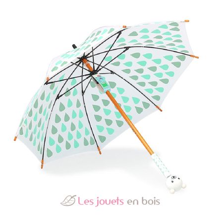 Regenschirm Sora Bear V7802 Vilac 5