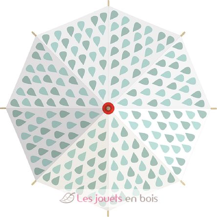 Regenschirm Sora Bear V7802 Vilac 3