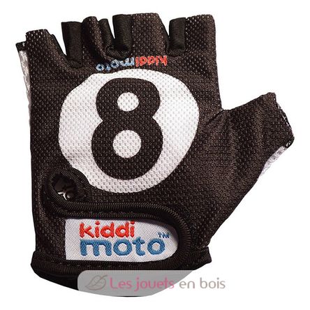 Handschuhe 8 ball SMALL GLV006S Kiddimoto 1