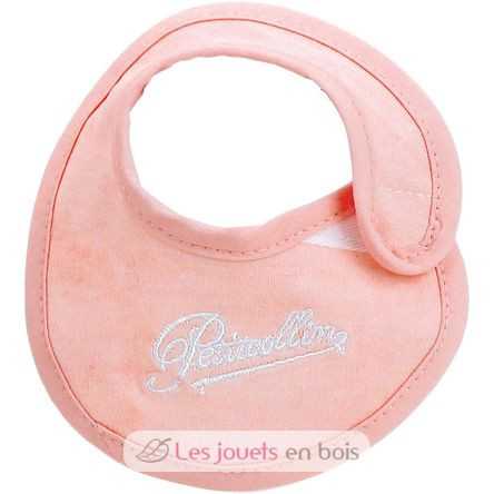 Wickeltasche für Puppen PE800218 Petitcollin 3