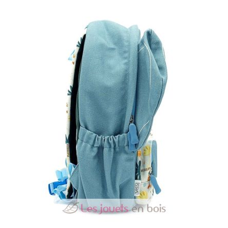 Rucksack Chewy der Elefant SJ-BP1181 Sassi Junior 4