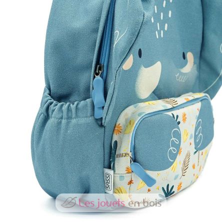 Rucksack Chewy der Elefant SJ-BP1181 Sassi Junior 5