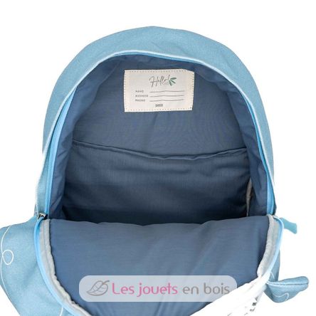 Rucksack Chewy der Elefant SJ-BP1181 Sassi Junior 6