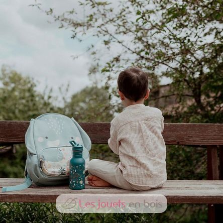 Rucksack Chewy der Elefant SJ-BP1181 Sassi Junior 7