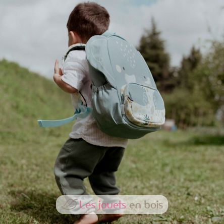 Rucksack Chewy der Elefant SJ-BP1181 Sassi Junior 2