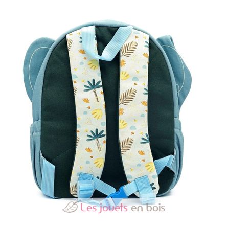 Rucksack Chewy der Elefant SJ-BP1181 Sassi Junior 3