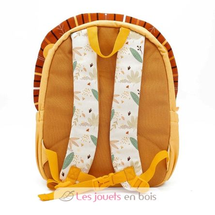 Rucksack Chompy der Löwe SJ-BP1198 Sassi Junior 2