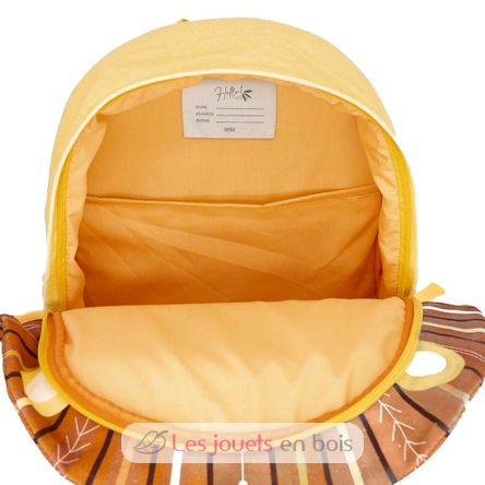 Rucksack Chompy der Löwe SJ-BP1198 Sassi Junior 4