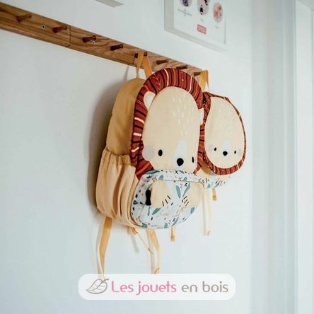 Rucksack Chompy der Löwe SJ-BP1198 Sassi Junior 6