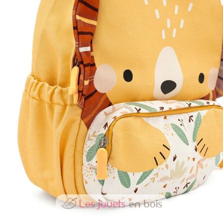 Rucksack Chompy der Löwe SJ-BP1198 Sassi Junior 7