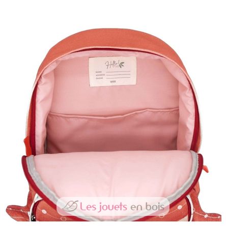 Rucksack Slurpy der Oktopus SJ-BP1204 Sassi Junior 4