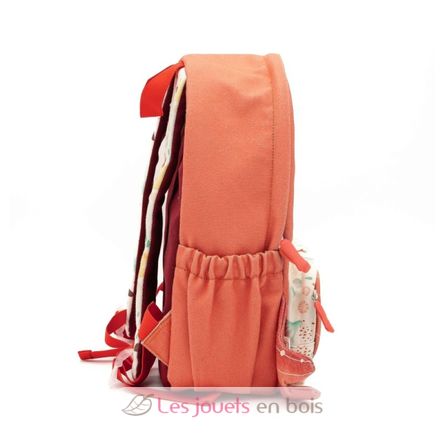 Rucksack Slurpy der Oktopus SJ-BP1204 Sassi Junior 5