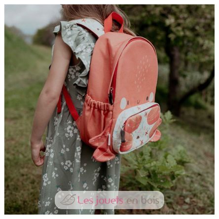 Rucksack Slurpy der Oktopus SJ-BP1204 Sassi Junior 6