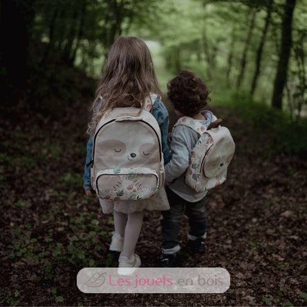 Rucksack Gnawy das Faultier SJ-BP1211 Sassi Junior 2