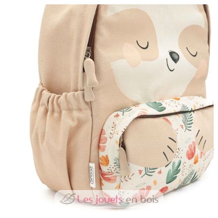 Rucksack Gnawy das Faultier SJ-BP1211 Sassi Junior 3