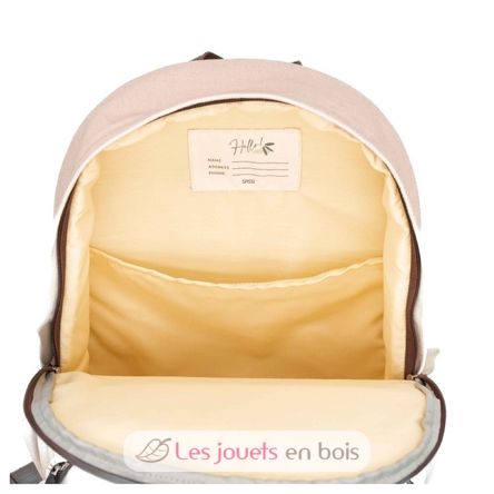 Rucksack Gnawy das Faultier SJ-BP1211 Sassi Junior 5