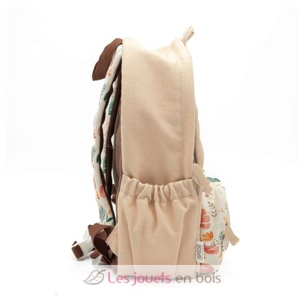 Rucksack Gnawy das Faultier SJ-BP1211 Sassi Junior 6