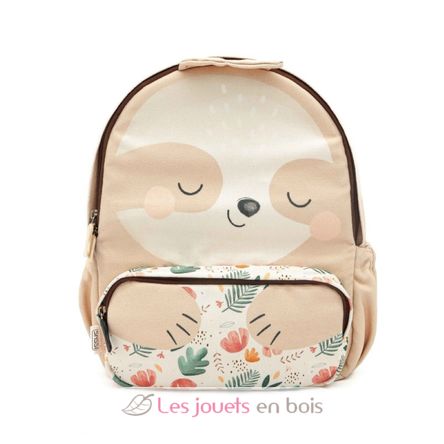 Rucksack Gnawy das Faultier SJ-BP1211 Sassi Junior 7