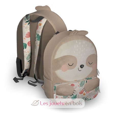 Rucksack Gnawy das Faultier SJ-BP1211 Sassi Junior 1