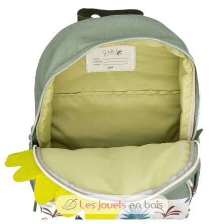 Rucksack Cracky der Dinosaurier SJ-BP1228 Sassi Junior 2