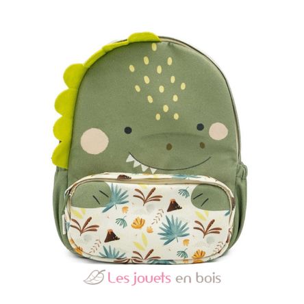 Rucksack Cracky der Dinosaurier SJ-BP1228 Sassi Junior 5