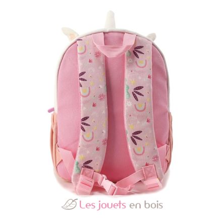 Rucksack Sparkly das Einhorn SJ-BP1235 Sassi Junior 3