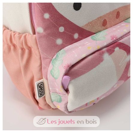 Rucksack Sparkly das Einhorn SJ-BP1235 Sassi Junior 4