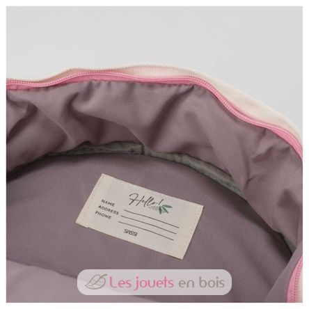 Rucksack Sparkly das Einhorn SJ-BP1235 Sassi Junior 5