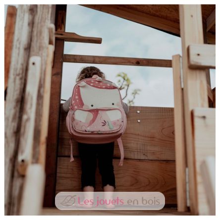 Rucksack Sparkly das Einhorn SJ-BP1235 Sassi Junior 6