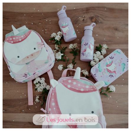 Rucksack Sparkly das Einhorn SJ-BP1235 Sassi Junior 7