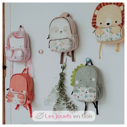 Rucksack Sparkly das Einhorn SJ-BP1235 Sassi Junior 8
